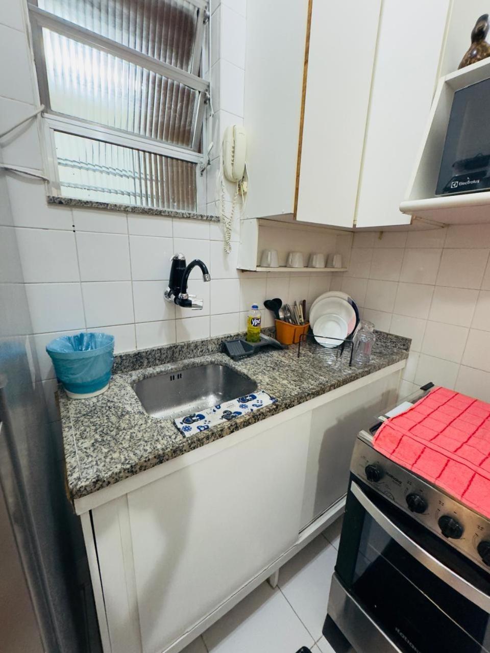 Ap Maravilhoso Quarto E Sala Leblon Recem Reformado Ate 4 Pessoas Na Ataulfo De Paiva Рио-де-Жанейро Экстерьер фото